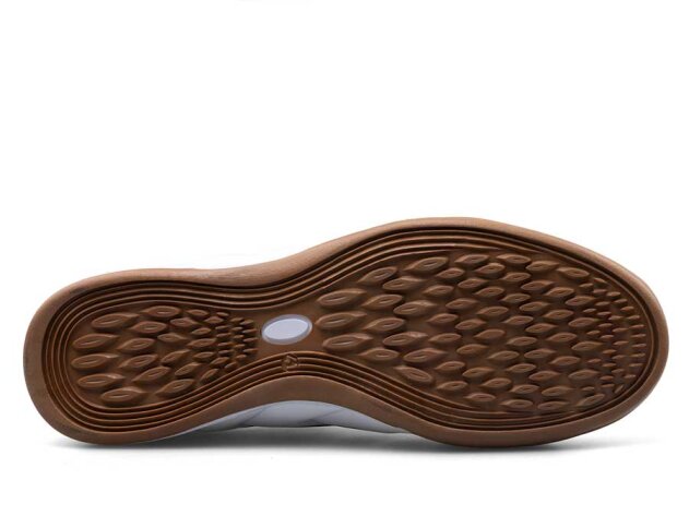 Twingo 227 Merdane Futsal - Beyaz - 4