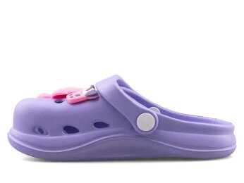 Twingo 303 Patik Terlik Emojili (Poşetli) - Lila - 7