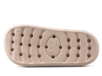 Twingo 475 Zenne Terlik Fiyonklu - Ekru - 4