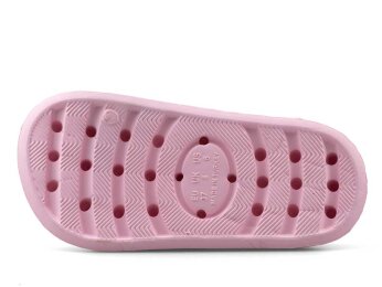 Twingo 475 Zenne Terlik Fiyonklu - Pembe - 4