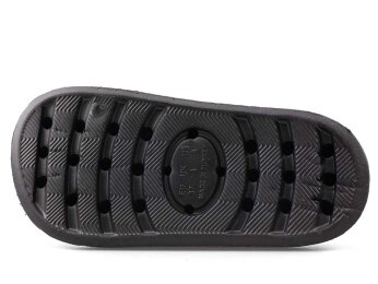 Twingo 475 Zenne Terlik Fiyonklu - Siyah - 4