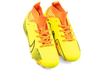 Twingo 585 Filet Krampon - Sarı/Turuncu - 2