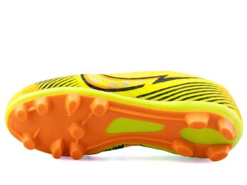 Twingo 585 Filet Krampon - Sarı/Turuncu - 4