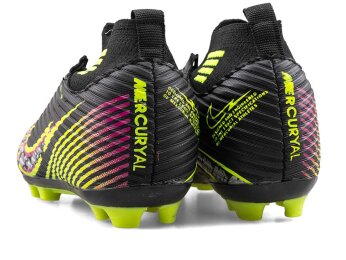 Twingo 585 Filet Krampon - Siyah/Sarı - 3