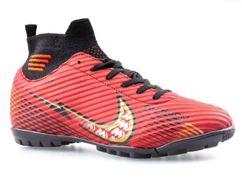 Twingo 585 Merdane Halısaha - Kırmızı/Altın - Twingo