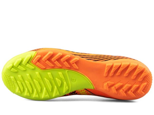 Twingo 585 Merdane Halısaha - Turuncu/Sarı - 4