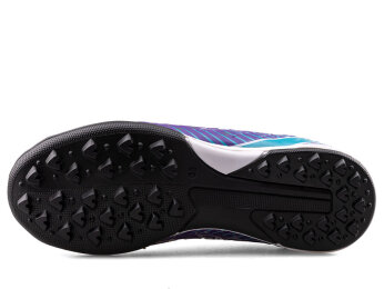 Twingo 595 Filet Halısaha Çoraplı - Mor/Turkuaz - 4