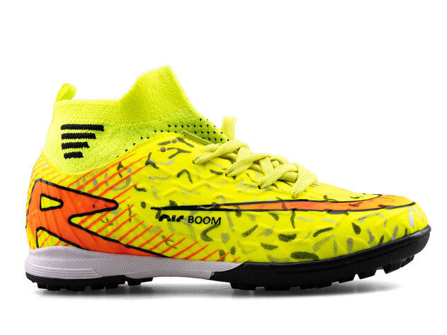 Twingo 595 Filet Halısaha Çoraplı - Sarı/Turuncu - 1