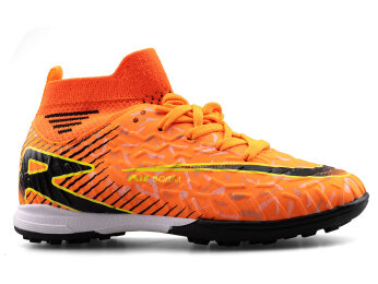 Twingo 595 Filet Halısaha Çoraplı - Turuncu/Sarı - 1