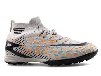 Twingo 595 Garson Halısaha Çoraplı - Buz/Siyah - 1