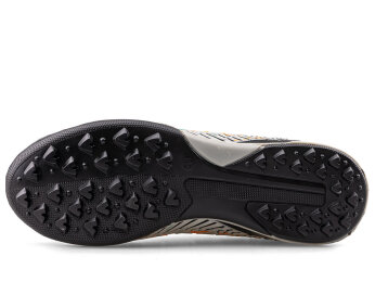 Twingo 595 Garson Halısaha Çoraplı - Buz/Siyah - 4