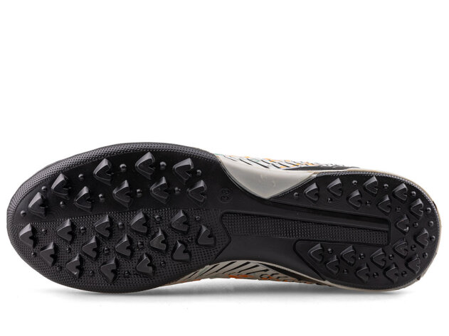 Twingo 595 Garson Halısaha Çoraplı - Buz/Siyah - 4