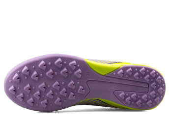 Twingo 595 Garson Halısaha Çoraplı - Lila/Mor - 4