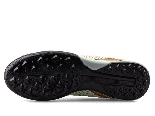 Twingo 595 Garson Halısaha Çoraplı - Su Yeşil/Somon - 4