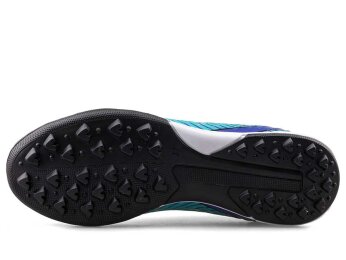 Twingo 595 Garson Halısaha Çoraplı - Turkuaz/Mor - 4