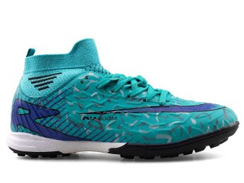 Twingo 595 Garson Halısaha Çoraplı - Turkuaz/Mor - Twingo