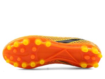 Twingo 595 Merdane Krampon Çoraplı - Turuncu/Sarı - 4