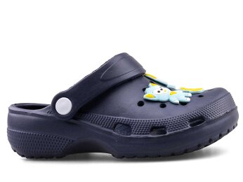 Twingo 606 Filet Terlik Emojili - Laci (POŞETLİ) - 1