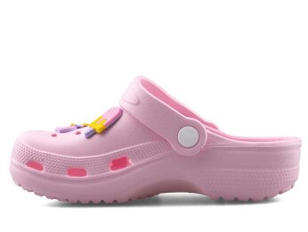 Twingo 606 Filet Terlik Emojili - Pembe (POŞETLİ) - 3