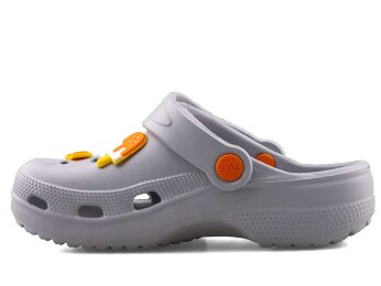 Twingo 606 Patik Terlik Emojili - Buz (POŞETLİ) - 3