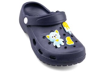 Twingo 606 Patik Terlik Emojili - Laci (POŞETLİ) - 2