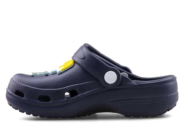 Twingo 606 Patik Terlik Emojili - Laci (POŞETLİ) - 3