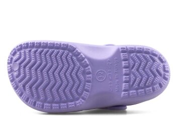 Twingo 606 Patik Terlik Emojili - Lila (POŞETLİ) - 4