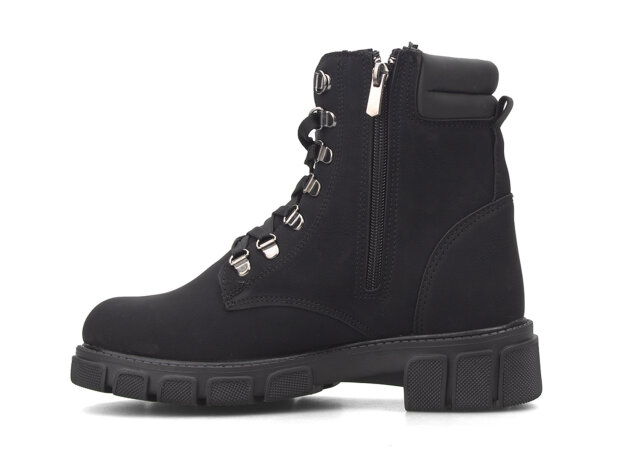 Twingo 670 Zenne Bot - Siyah/Zümrüt - 7