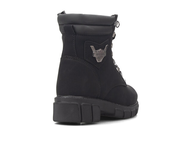 Twingo 670 Zenne Bot - Siyah/Zümrüt - 8