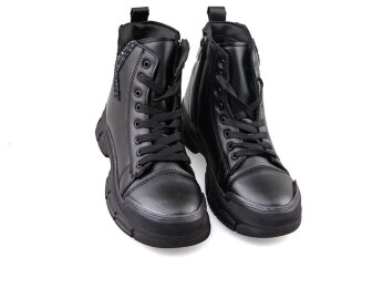 Twingo 7135 Zenne Bot - Siyah/Nova - Twingo