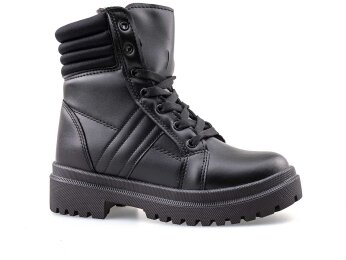 Twingo 7135 Zenne Bot - Siyah/Nova - 5