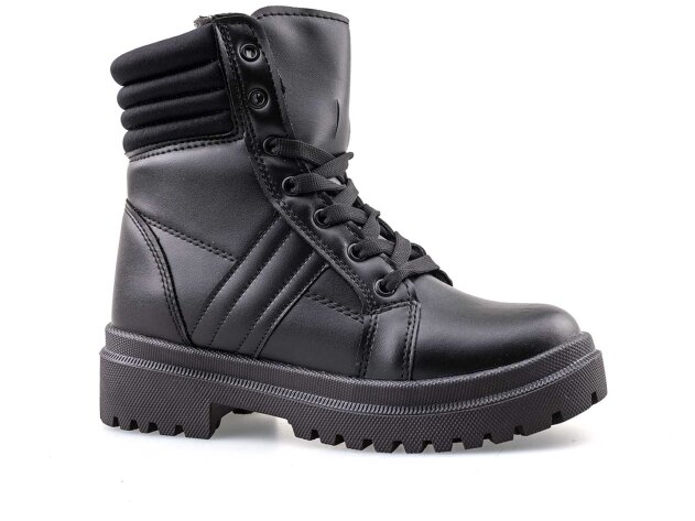 Twingo 7135 Zenne Bot - Siyah/Nova - 5