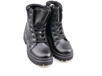 Twingo 7135 Zenne Bot - Siyah/Nova - 6