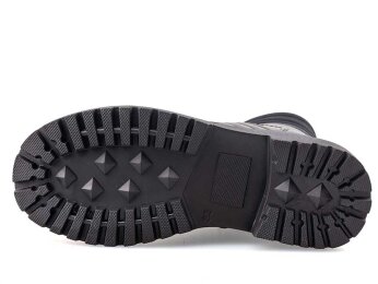 Twingo 7135 Zenne Bot - Siyah/Nova - 8