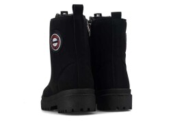 Twingo 7255 Filet Bot - Siyah/Zümrüt - 3