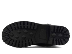 Twingo 7255 Filet Bot - Siyah/Zümrüt - 4