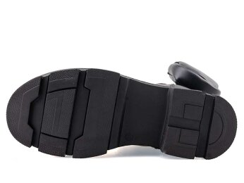 Twingo 7640 Filet Bot Çantalı - Siyah/Nova - 4