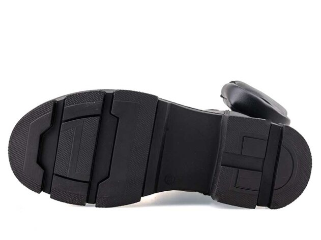 Twingo 7640 Filet Bot Çantalı - Siyah/Nova - 4