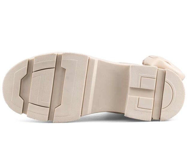 Twingo 7640 Zenne Bot Çantalı - Bej - 8