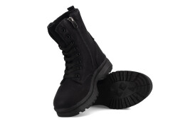 Twingo 7660 Filet Bot - Siyah/Zümrüt - 3