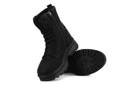 Twingo 7660 Filet Bot - Siyah/Zümrüt - 3