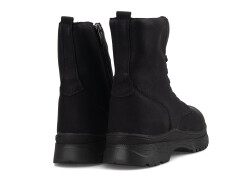 Twingo 7660 Filet Bot - Siyah/Zümrüt - 4