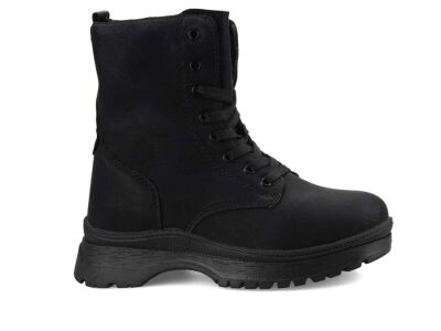 Twingo 7660 Filet Bot - Siyah/Zümrüt - 1