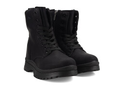 Twingo 7660 Filet Bot - Siyah/Zümrüt - Twingo