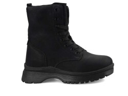 Twingo 7660 Filet Bot - Siyah/Zümrüt - Twingo