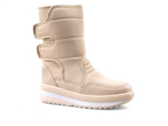 Twingo 815 Filet Bot - Bej - 1