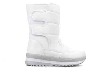 Twingo 815 Filet Bot - Beyaz - Twingo