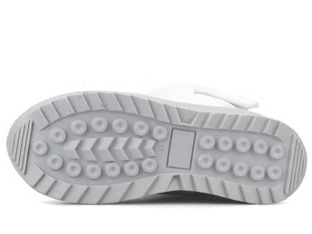 Twingo 815 Filet Bot - Beyaz - 4