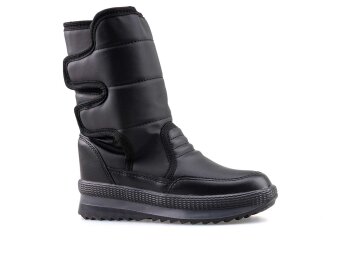 Twingo 815 Filet Bot - Siyah - Twingo