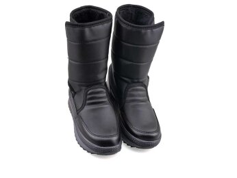 Twingo 815 Filet Bot - Siyah - Twingo